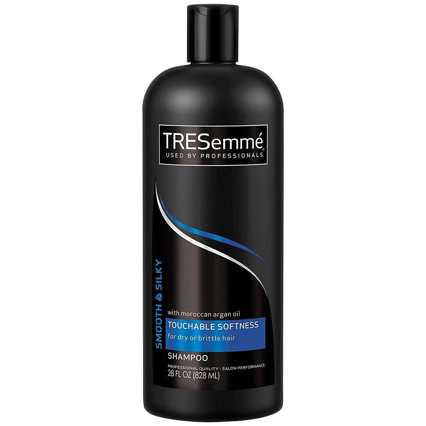 Tresemme Shampoo Smoothsilky